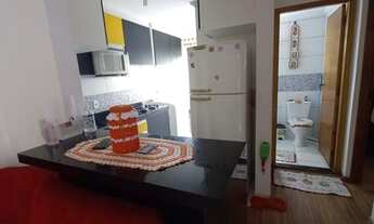 Imagem 7: Apartamento para locação