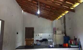 Imagem: Vendo ou troco uma casa como 2 quartos 1