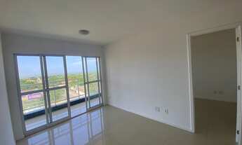 Imagem 3: Apartamento para locação Cond. Taroa Residence