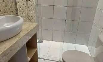 Imagem 6: Casa para venda possui 91 metros quadrados com 3 quartos em Maranduba - Ubatuba - SP