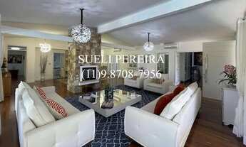 Imagem 2: Casa para venda possui 850 metros quadrados com 4 quartos em Vila Santo Antônio - Cotia