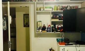 Imagem 5: Apartamento para venda tem 74 metros quadrados com 3 quartos em Taquara - Rio de Janeiro