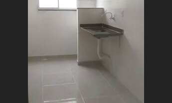 Imagem 3: R$ 750, Apto super ventilado, 3º andar. Próximo ao terminal de Campo Grande. Sem garagem