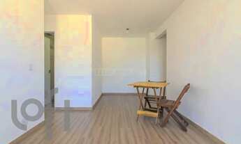 Imagem 2: Rio Comprido Apartamento com 2 dormitórios