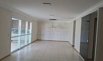 Imagem 3: Apartamento Padrão em Ribeirão Preto