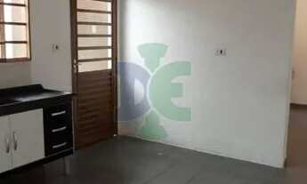 Imagem 3: Casa para venda com 57 metros quadrados com 2 quartos em Jardim Nova Esperança - Jacareí