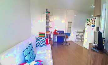 Imagem 3: Apartamento Studio para Venda na Bela Vista!!!