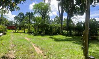 Imagem 2: Fazenda/Sítio/Chácara para venda possui 5000 metros quadrados com 2 quartos