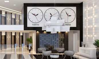 Imagem 4: Curitiba - Conjunto Comercial/Sala - Cristo Rei