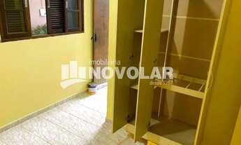 Imagem 5: Casa Térrea na Vila Maria Baixa