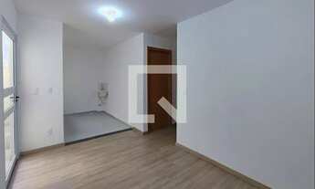 Imagem: Apartamento para Aluguel - Jardim Samambaia