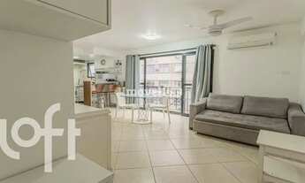 Imagem 6: Botafogo Apartamento com 2 dormitórios