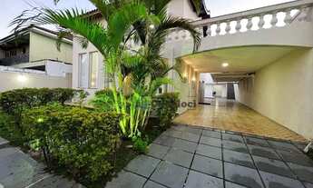 Imagem 4: SOBRADO COM 3 DORMITÓRIOS NO CITY AMÉRICA