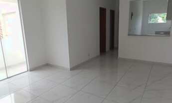 Imagem: Apartamento para aluguel tem 56 metros quadrados