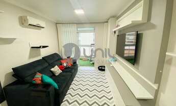 Imagem: FLORIANóPOLIS - Apartamento Padrão - Itacorubi