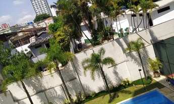 Imagem: Próximo ao metrô Ana Rosa - Apartamento