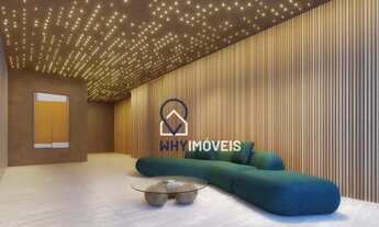 Imagem 2: Apartamento com 4 dormitórios à venda, 195 m² por R$ 2.841.277 - Carmo - Belo Horizonte/MG