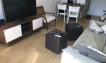 Imagem 2: Laranjeiras Apartamento com 2 dormitórios