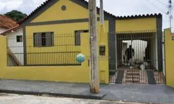 Imagem: Casa com 3 dormitórios, 90 m² - venda