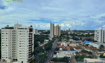 Imagem 6: APARTAMENTO - LOCAÇÃO - Edifício Helbor Park Elegance, Morada do Sol - Cuiabá/MT