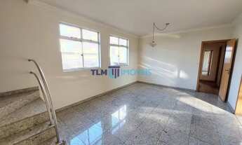 Imagem: Cobertura de 4 qts para alugar no Nova Suíssa