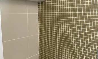 Imagem 6: Apartamento para aluguel tem 40 metros quadrados com 1 quarto