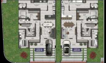 Imagem 6: Tijucas - Casa de Vila - Areias