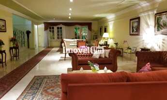 Imagem 5: Barra da Tijuca Casa em condomínio com 5 dormitórios