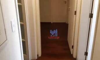 Imagem 5: Apartamento com 3 dormitórios à venda, 136 m² por R$ 895.000 - Vila Regente Feijó - São Pa