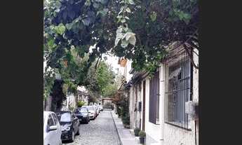 Imagem 6: APARTAMENTO 2 QUARTOS/ TERRAÇO/ CHURRASQUEIRA - VILA EM BOTAFOGO