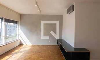 Imagem 2: Apartamento para Aluguel - Bela Vista, 2 Quartos, 107 m2