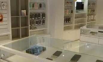 Imagem 5: Loja no bairro de higienopolis assistencia apple e samsung