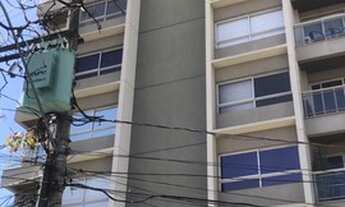 Imagem: More em um apartamento modelo de 74 m²