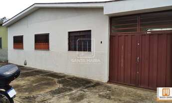 Imagem: Casa (térrea na rua) 3 dormitórios/suite