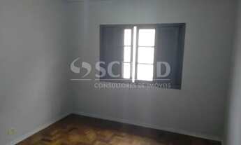 Imagem: SOBRADO A VENDA EM INTERLAGOS 2 DORMITÓRIOS