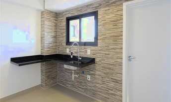 Imagem 2: Apartamento com 2 dormitórios e 1 vaga - 1,3 km do Parque da Aclimação