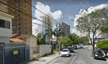 Imagem 2: Terreno - Cambuí - Campinas