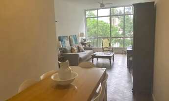 Imagem 2: Ipanema Apartamento com 3 dormitórios