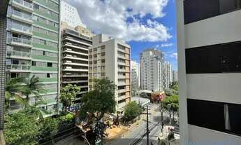 Imagem 6: APARTAMENTO - JARDIM AMÉRICA - SP