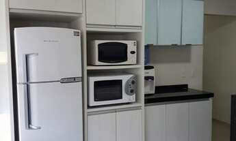 Imagem 6: TEMPORADA* Lindo Apartamento de 3 dormitórios, Quadra Mar com Vista Mar