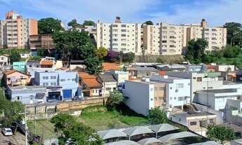 Imagem 4: Apartamento para aluguel possui 159 metros quadrados com 3 quartos em Vila Vianelo - Jundi