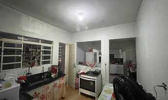 Imagem 4: Casa para Venda em Presidente Prudente, Brasil Novo, 2 dormitórios, 2 banheiros, 2 vagas