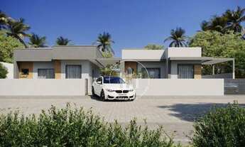 Imagem 4: Casa à venda, 77 m² por R$ 499.000,00 - Forquilhas - São José/SC