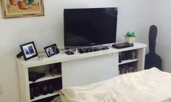 Imagem 4: Leblon Apartamento com 2 dormitórios