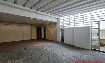 Imagem 2: Sobrado Comercial para locação - 179m² - Chacára Inglesa - NSK3 imóveis - Cod 43479