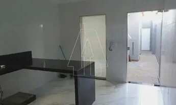 Imagem 6: Araçatuba - Casa - Icaray