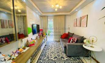 Imagem 2: Apartamento com 3 quartos em João Paulo - Florianópolis - SC