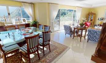 Imagem 2: Copacabana Apartamento cobertura com 3 dormitórios