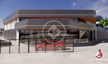 Imagem 5: Pavilhão/Galpão à venda em Aparecida de Goiânia/GO