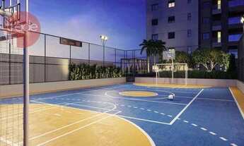 Imagem 7: Apartamento à venda, 124 m² por R$ 1.025.000,00 - Centro - Araraquara/SP